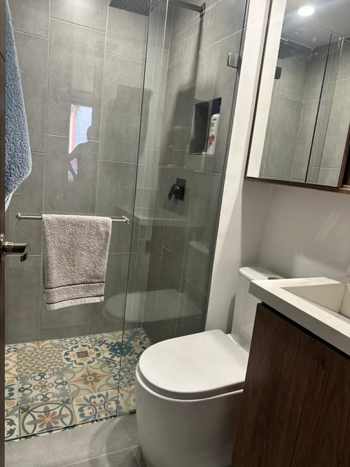 Apartamento de 3 alcobas en venta en Los Balsos, Medellín, 134 m² · foto 17 de 24