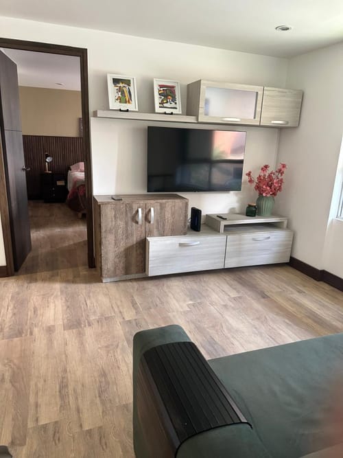 Apartamento de 3 alcobas en venta en Los Balsos, Medellín, 134 m² · foto 21 de 24