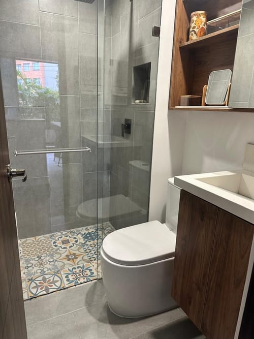 Apartamento de 3 alcobas en venta en Los Balsos, Medellín, 134 m² · foto 22 de 24