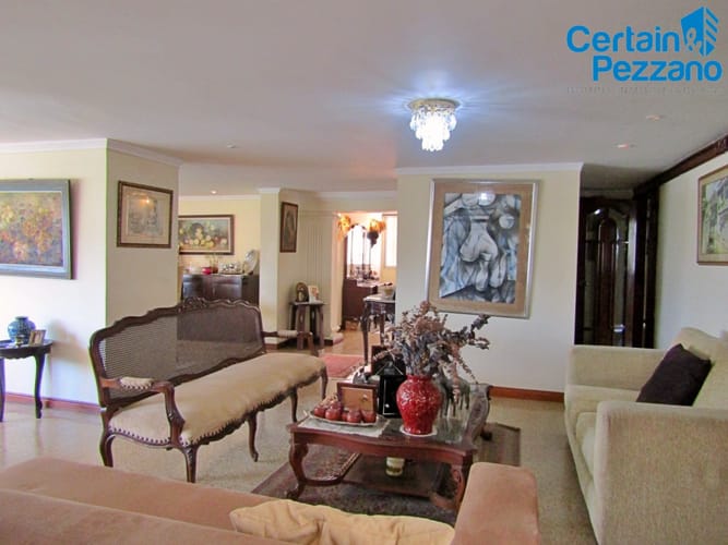 Apartamento en venta en Altos Del Prado, Barranquilla · foto 2 de 16