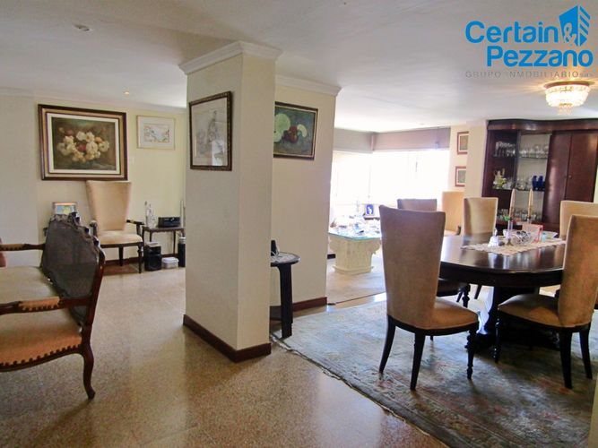 Apartamento en venta en Altos Del Prado, Barranquilla · foto 3 de 16