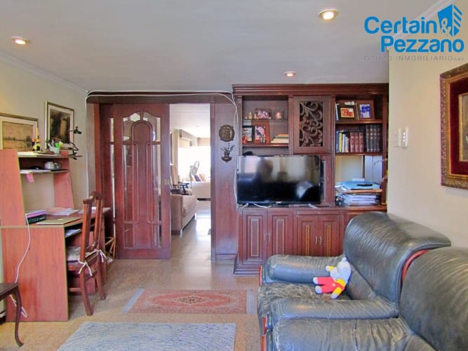 Apartamento en venta en Altos Del Prado, Barranquilla · foto 6 de 16