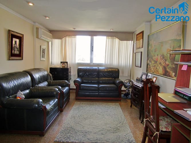 Apartamento en venta en Altos Del Prado, Barranquilla · foto 7 de 16