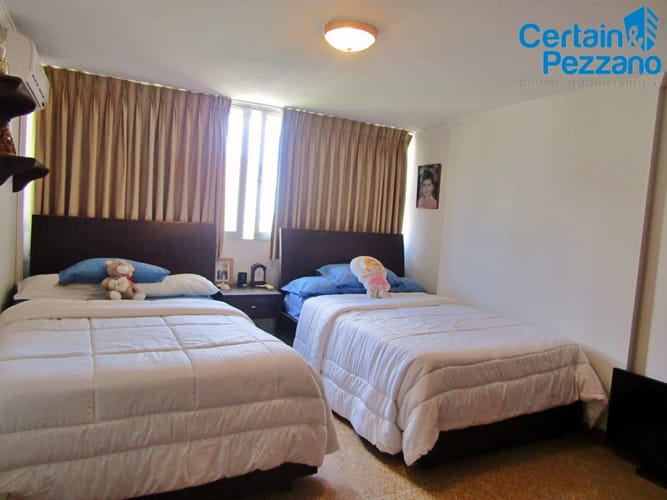 Apartamento en venta en Altos Del Prado, Barranquilla · foto 8 de 16