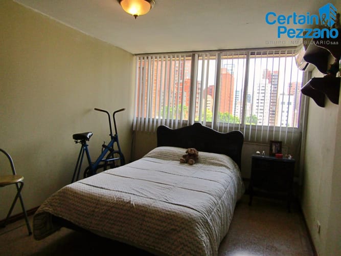 Apartamento en venta en Altos Del Prado, Barranquilla · foto 9 de 16