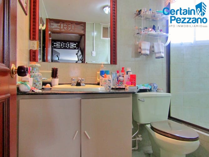 Apartamento en venta en Altos Del Prado, Barranquilla · foto 11 de 16