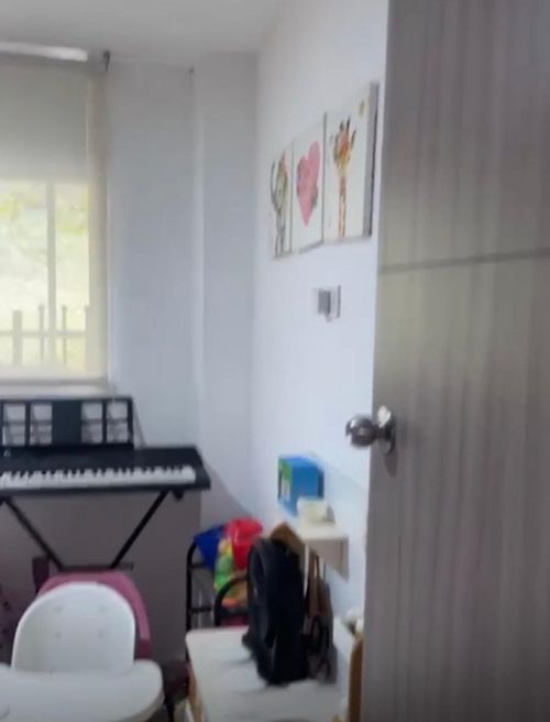 Apartamento de 3 alcobas en venta en Cd. Valle De Barroblanco, Piedecuesta, 50 m² · foto 12 de 19
