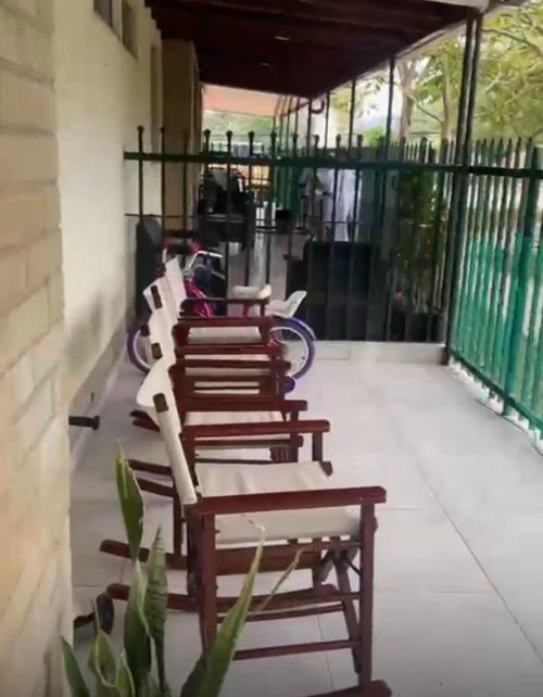 Apartamento de 3 alcobas en venta en Cd. Valle De Barroblanco, Piedecuesta, 50 m² · foto 15 de 19