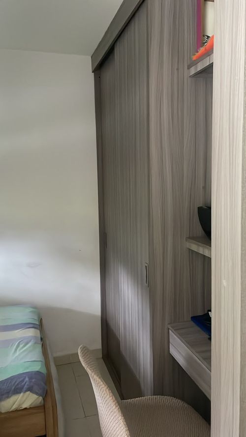 Apartamento de 3 alcobas en venta en Cd. Valle De Barroblanco, Piedecuesta, 50 m² · foto 5 de 19