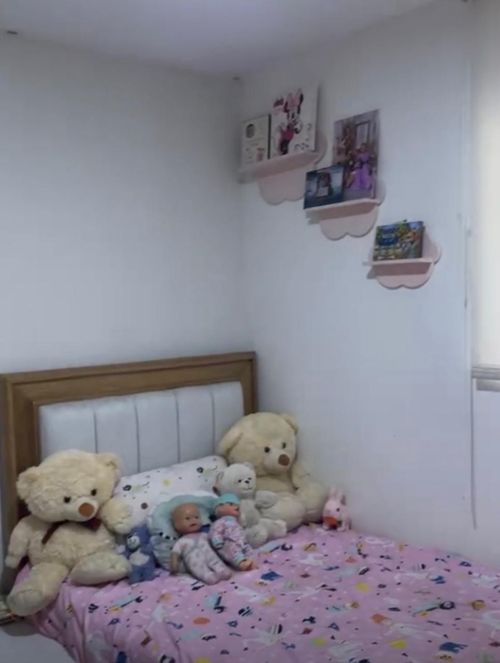 Apartamento de 3 alcobas en venta en Cd. Valle De Barroblanco, Piedecuesta, 50 m² · foto 8 de 19