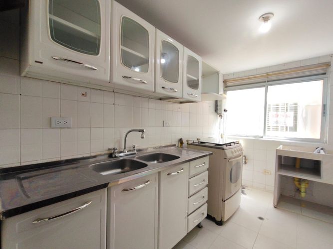 Apartamento de 3 alcobas en venta en Seminario, Cali, 82 m² · foto 7 de 19