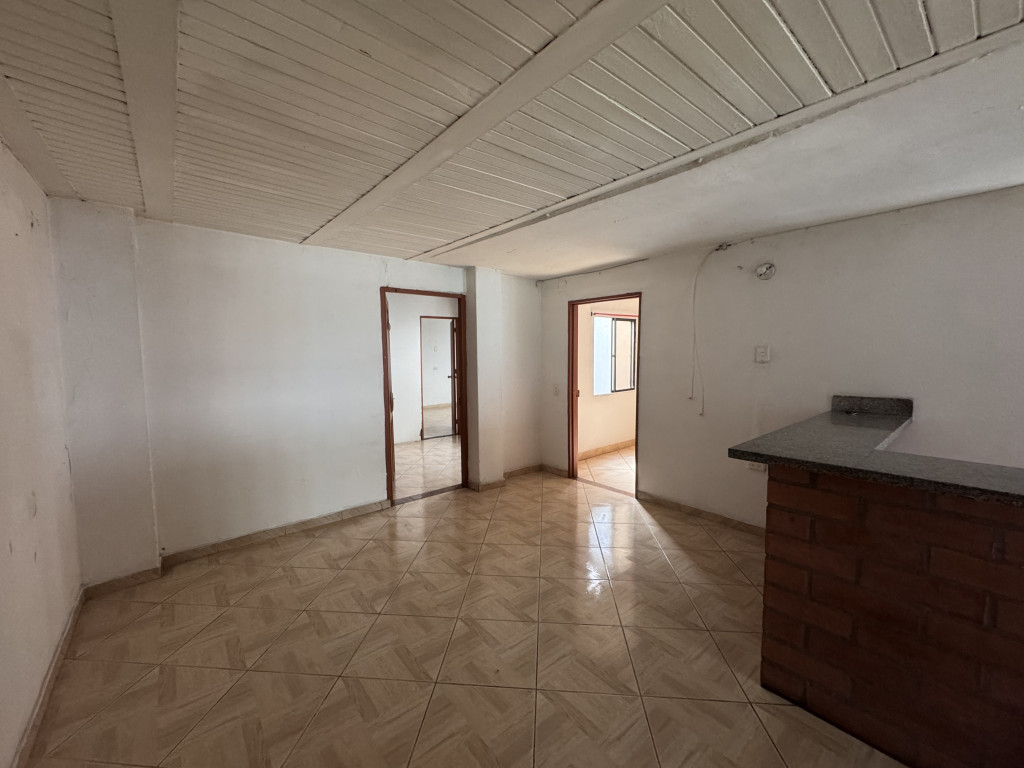 Apartamento en Arriendo en Asturias, Itaguí en Asturias