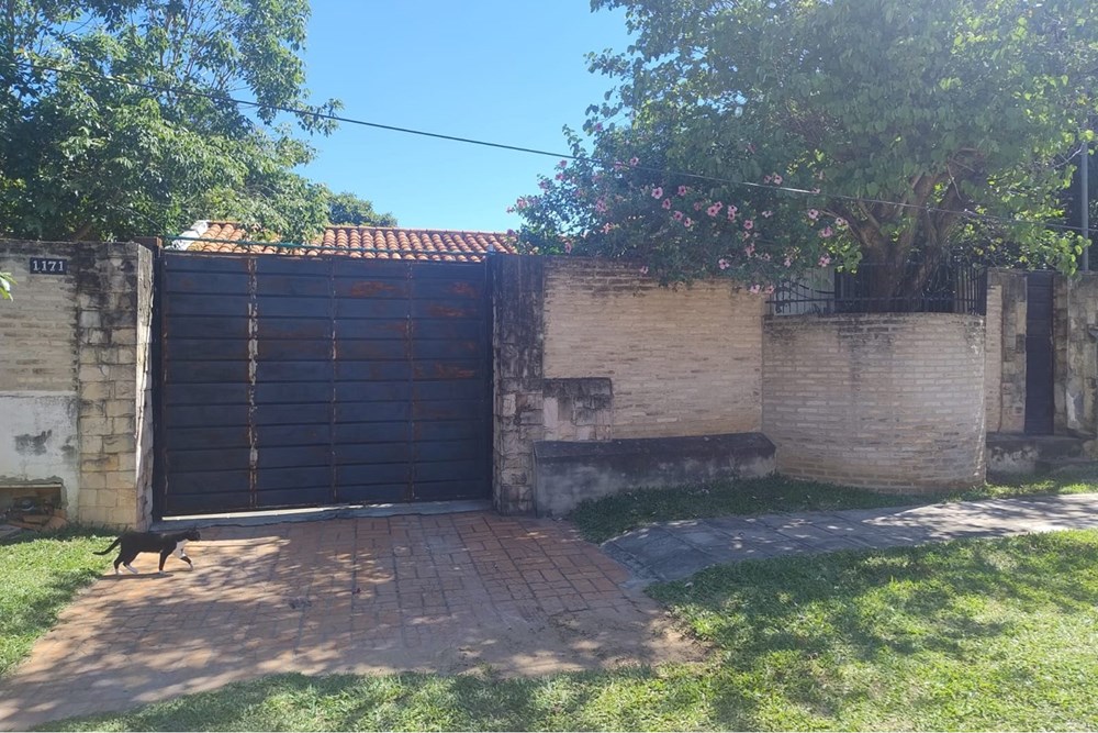 Casa-Venta-1171 Dora del Cerro, Loma Pytá, Asunción — foto 2