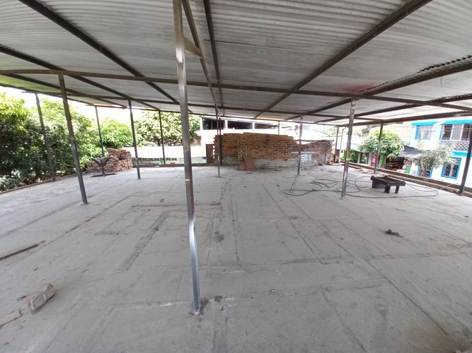Casa de 3 alcobas en venta en Ub. La Victoria, Ibagué, 253 m² · foto 23 de 24