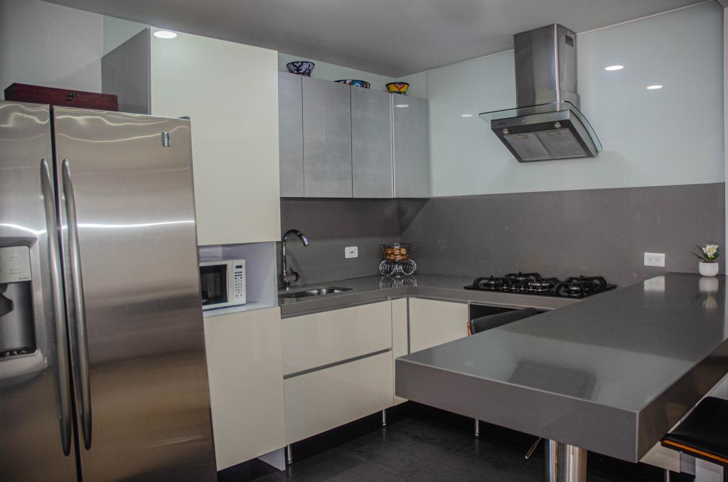 Apartamento en venta en Santa Barbara Occidental, Bogotá · foto 7 de 22