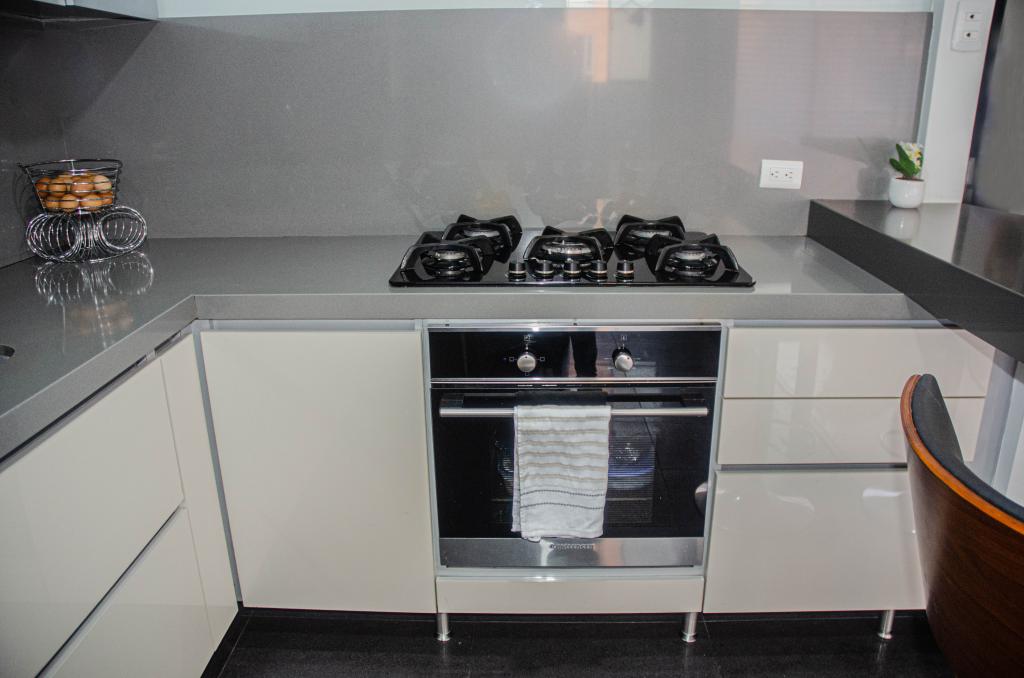 Apartamento en venta en Santa Barbara Occidental, Bogotá · foto 8 de 22