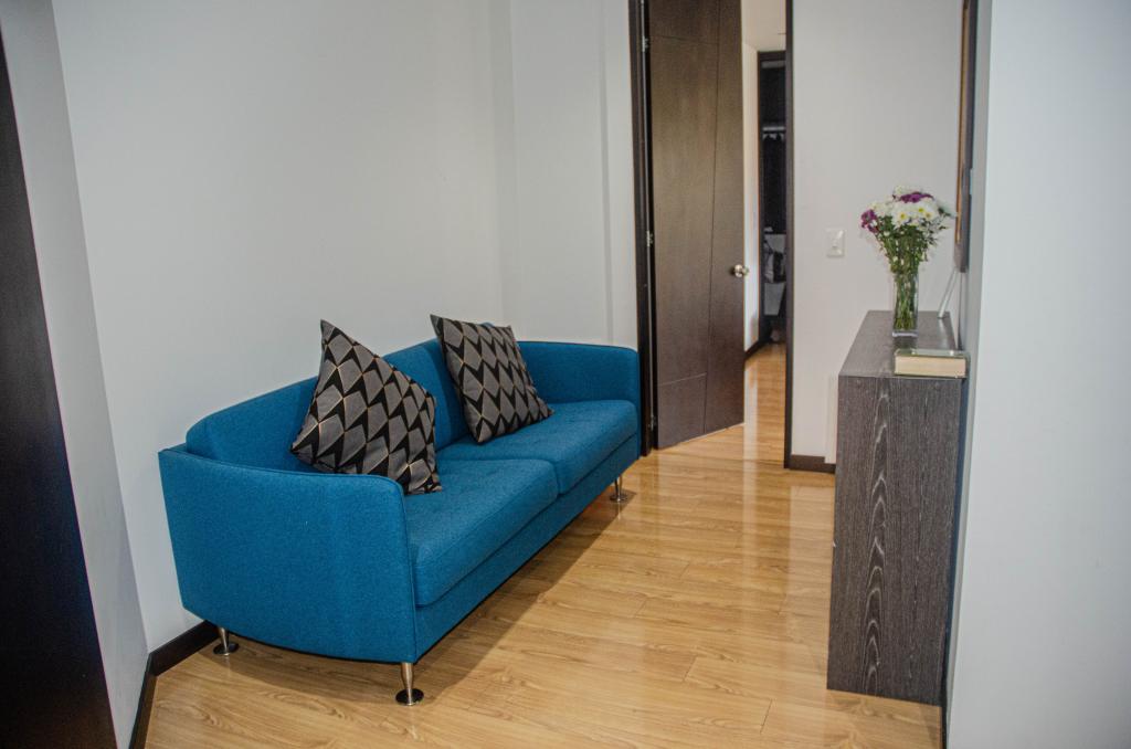 Apartamento en venta en Santa Barbara Occidental, Bogotá · foto 9 de 22