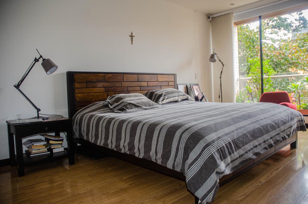 Apartamento en venta en Santa Barbara Occidental, Bogotá · foto 10 de 22