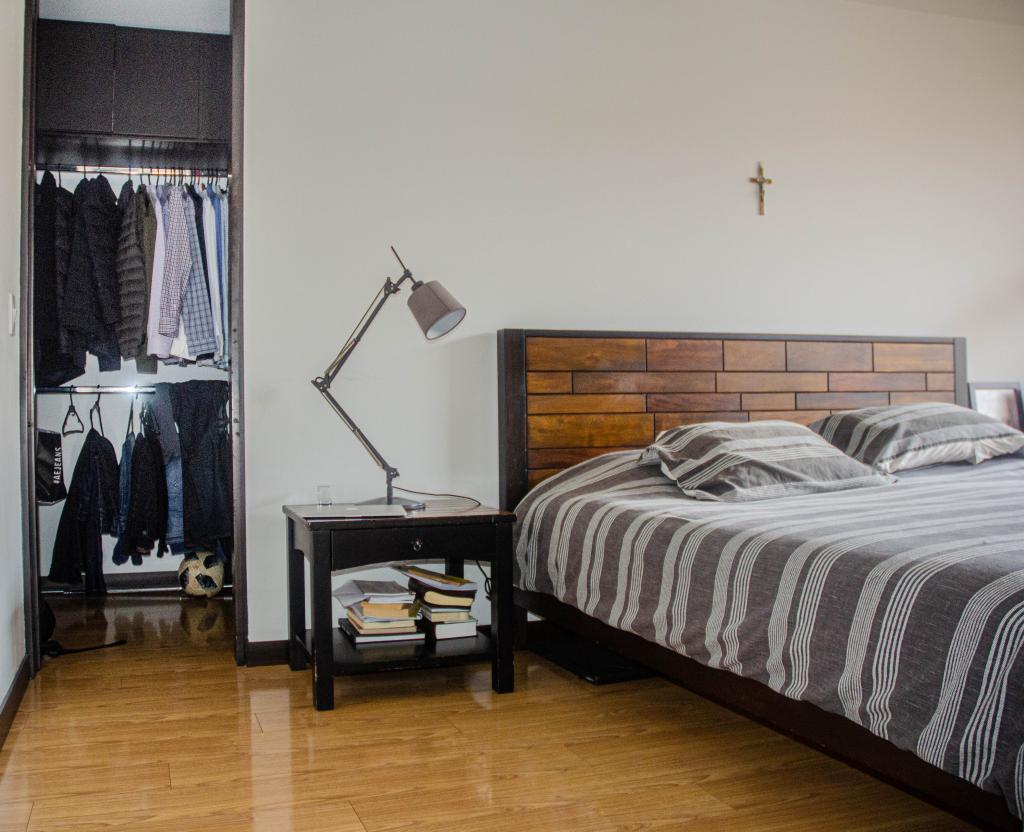 Apartamento en venta en Santa Barbara Occidental, Bogotá · foto 11 de 22