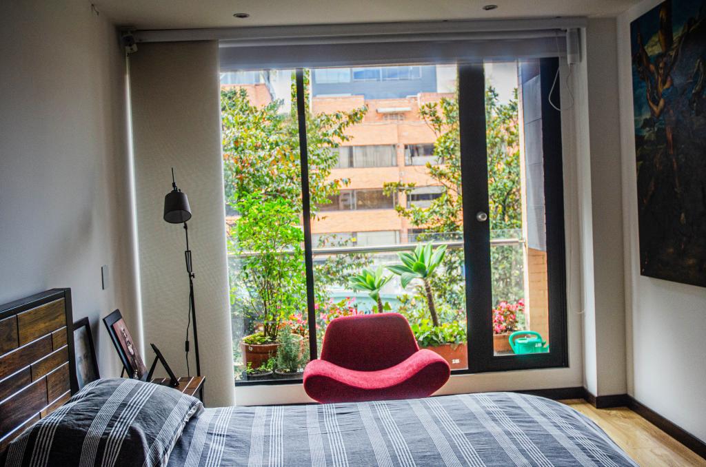 Apartamento en venta en Santa Barbara Occidental, Bogotá · foto 12 de 22