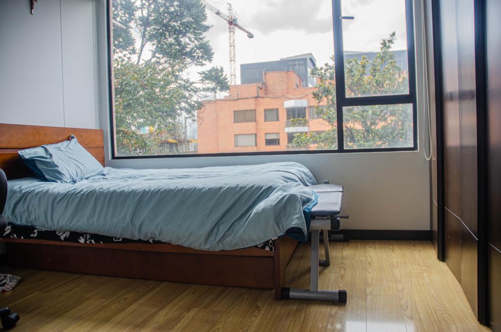 Apartamento en venta en Santa Barbara Occidental, Bogotá · foto 16 de 22