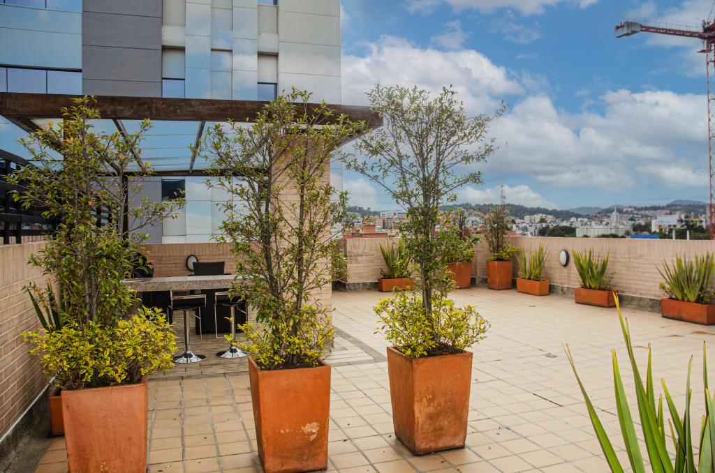 Apartamento en venta en Santa Barbara Occidental, Bogotá · foto 18 de 22