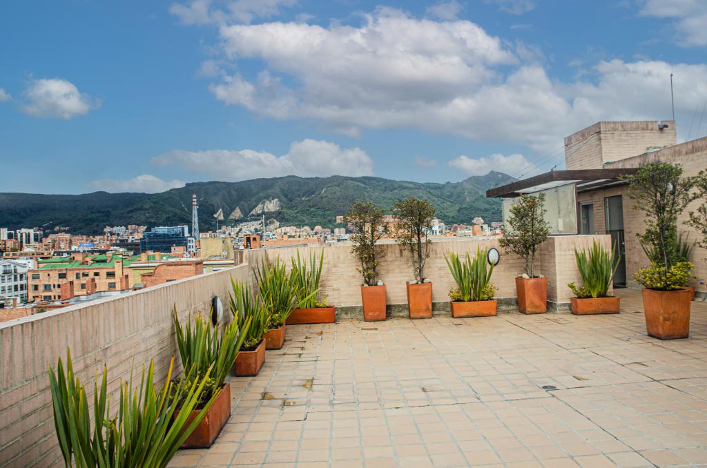 Apartamento en venta en Santa Barbara Occidental, Bogotá · foto 19 de 22