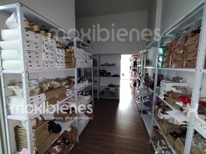 Local en arriendo en Fundadores, Apartado, 75 m² · foto 2 de 11