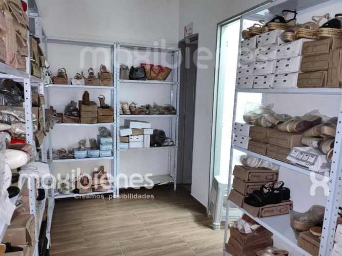 Local en arriendo en Fundadores, Apartado, 75 m² · foto 4 de 11
