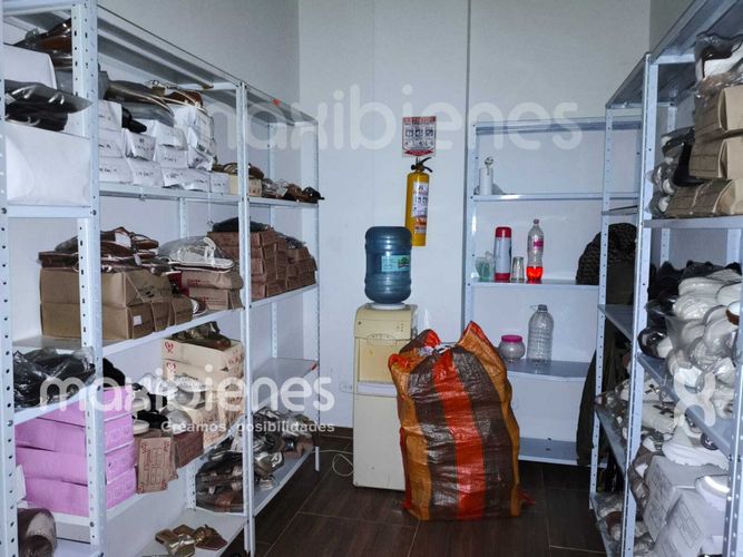 Local en arriendo en Fundadores, Apartado, 75 m² · foto 5 de 11