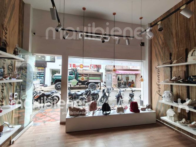 Local en arriendo en Fundadores, Apartado, 75 m² · foto 11 de 11