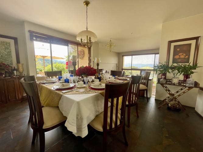 Casa de 3 alcobas en venta en Centro Historico, Chía, 260 m² · foto 4 de 21