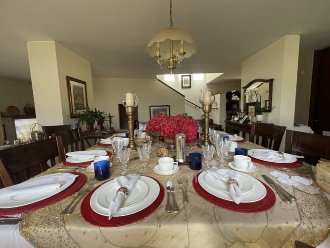 Casa de 3 alcobas en venta en Centro Historico, Chía, 260 m² · foto 5 de 21
