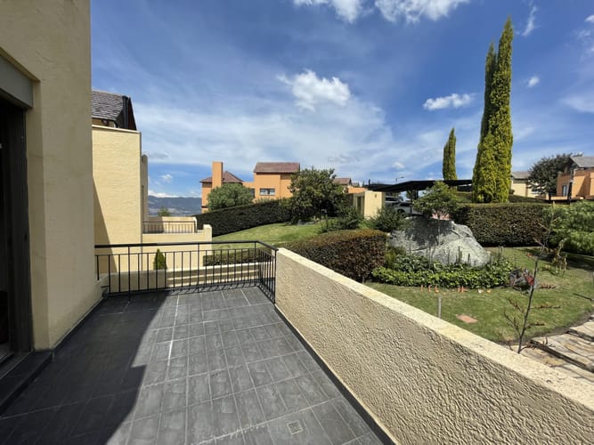 Casa de 3 alcobas en venta en Centro Historico, Chía, 260 m² · foto 11 de 21