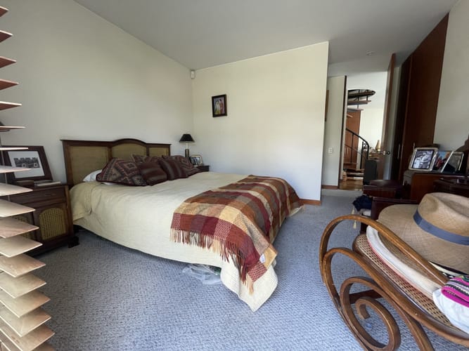 Casa de 3 alcobas en venta en Centro Historico, Chía, 260 m² · foto 14 de 21