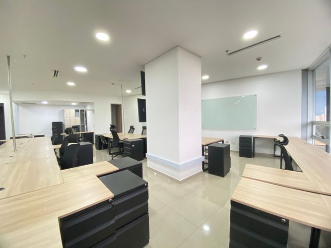 Oficina en arriendo en San Joaquin, Cali, 120 m² · foto 15 de 24
