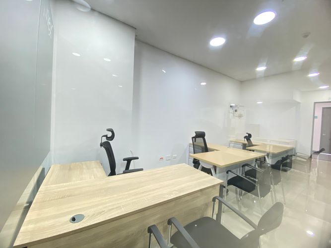 Oficina en arriendo en San Joaquin, Cali, 120 m² · foto 16 de 24
