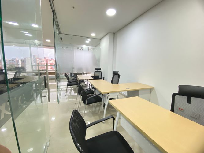 Oficina en arriendo en San Joaquin, Cali, 120 m² · foto 20 de 24