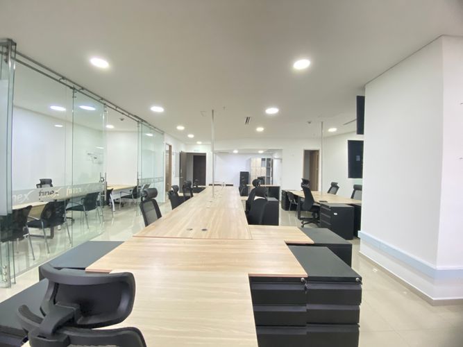 Oficina en arriendo en San Joaquin, Cali, 120 m² · foto 21 de 24