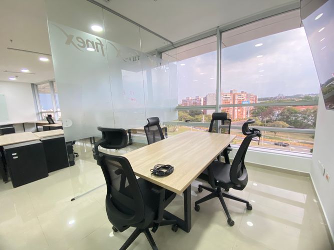 Oficina en arriendo en San Joaquin, Cali, 120 m² · foto 24 de 24