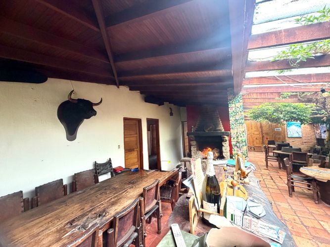 Casa de 2 alcobas en venta en Tiquiza, Chía, 677 m² · foto 4 de 9