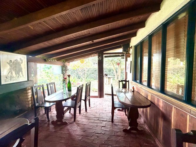 Casa de 2 alcobas en venta en Tiquiza, Chía, 677 m² · foto 6 de 9