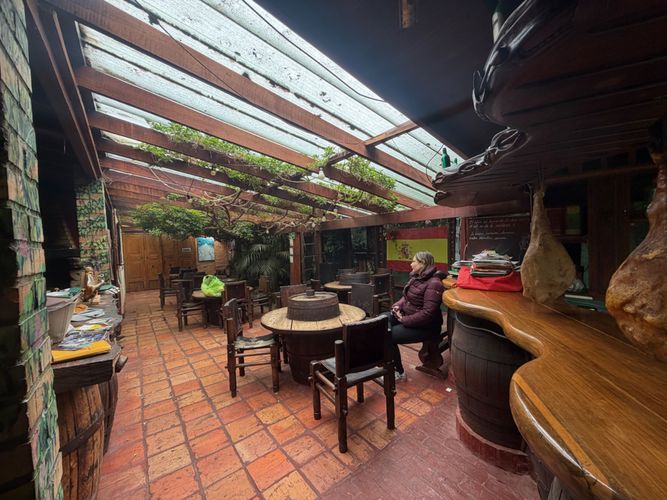 Casa de 2 alcobas en venta en Tiquiza, Chía, 677 m² · foto 5 de 9