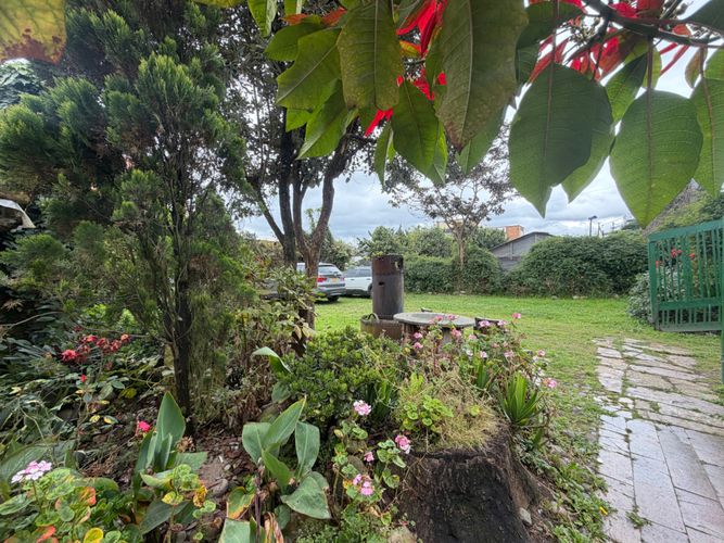 Casa de 2 alcobas en venta en Tiquiza, Chía, 677 m² · foto 9 de 9