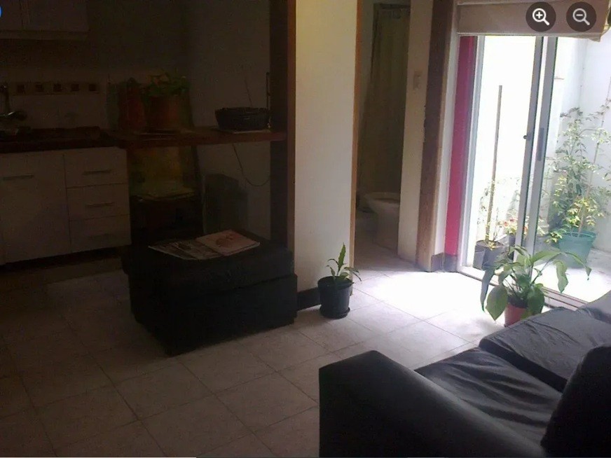 ALQUILER EN CORDOND E 1 DORMITORIO, OPORTUNIDAD CON GASTOS COMUNES BAJOS, PLANTA BAJA Y PATIO