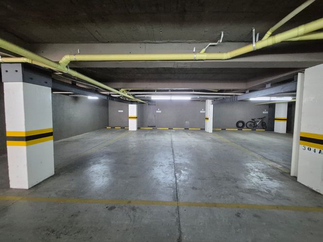 Apartamento de 3 alcobas en venta en Ciudad Jardin, Cali, 220 m² · foto 21 de 24