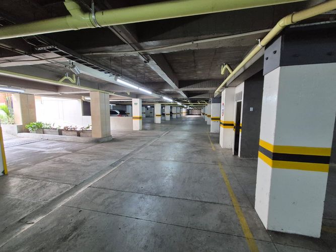 Apartamento de 3 alcobas en venta en Ciudad Jardin, Cali, 220 m² · foto 22 de 24
