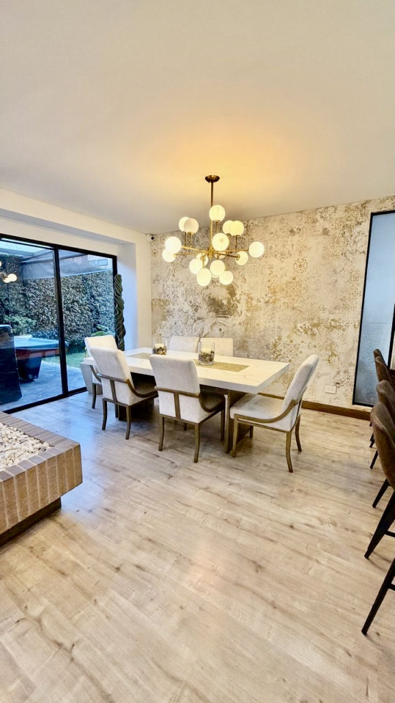 Casa en venta en Calahorra, Cajicá · foto 6 de 24