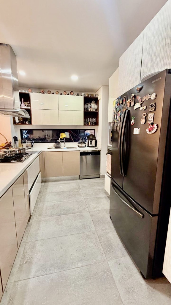 Casa en venta en Calahorra, Cajicá · foto 7 de 24