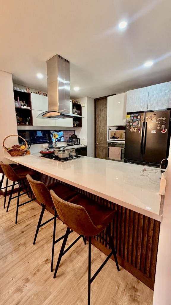 Casa en venta en Calahorra, Cajicá · foto 8 de 24